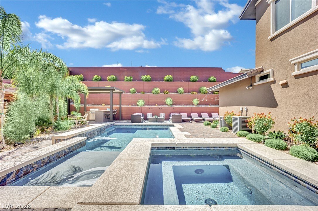 House in Las Vegas, Nevada, United States 2 - 18329972