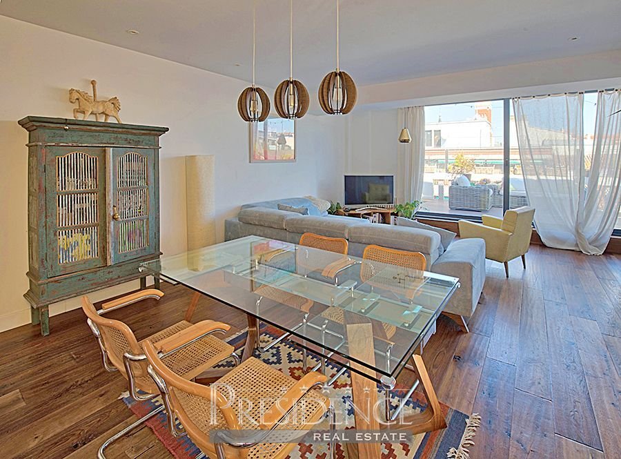 Apartment in Centro, Madrid, Spain 5 - 18329625