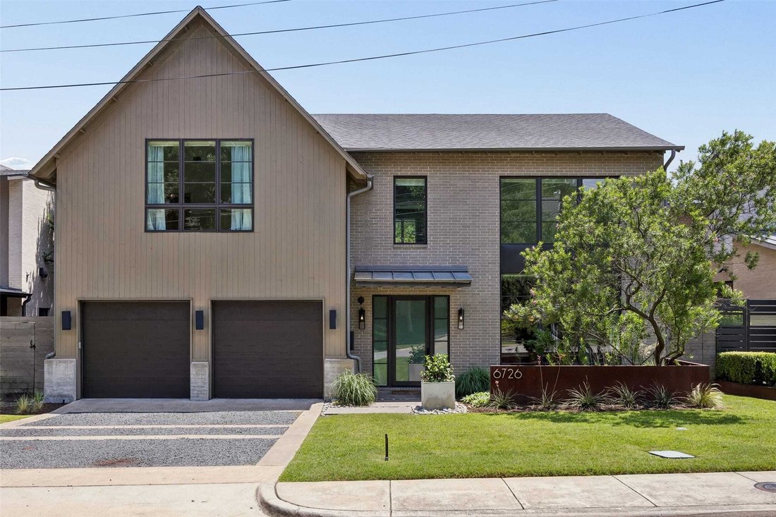 House in Dallas, Texas, United States 1 - 18104102