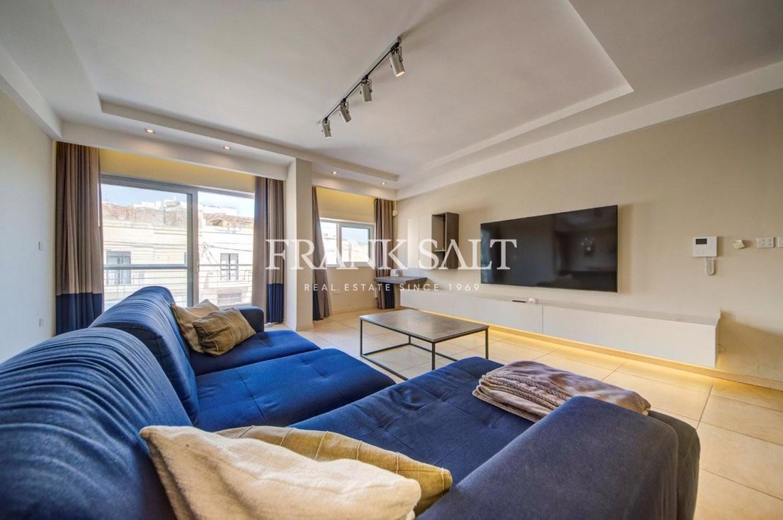 Apartment in Attard, Malta 3 - 17770745