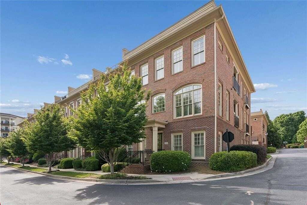 House in Atlanta, Georgia, United States 1 - 17877755