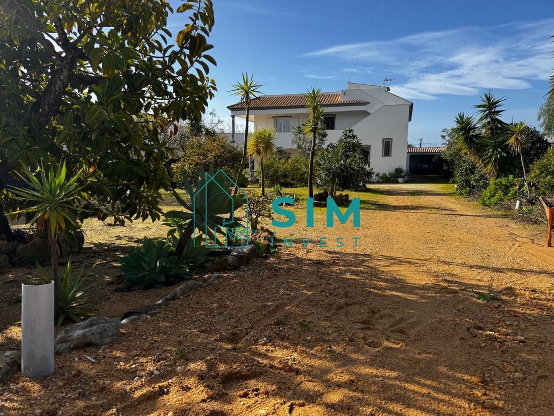 House in Olhao, Algarve, Portugal 4 - 18328603