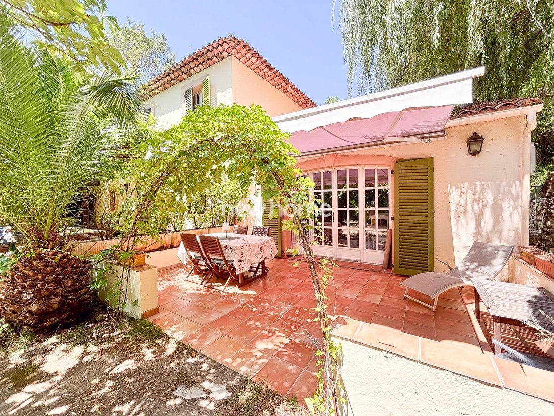 House in Ouest, Lorgues, France 5 - 18328382