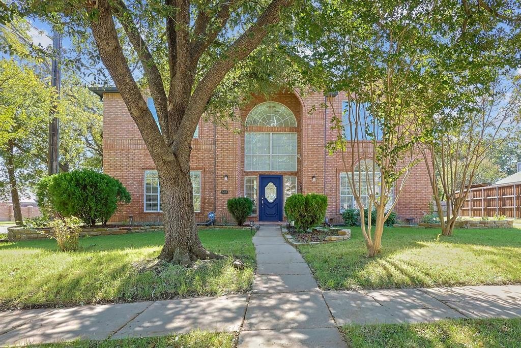 House in Coppell, Texas, United States 1 - 18331507