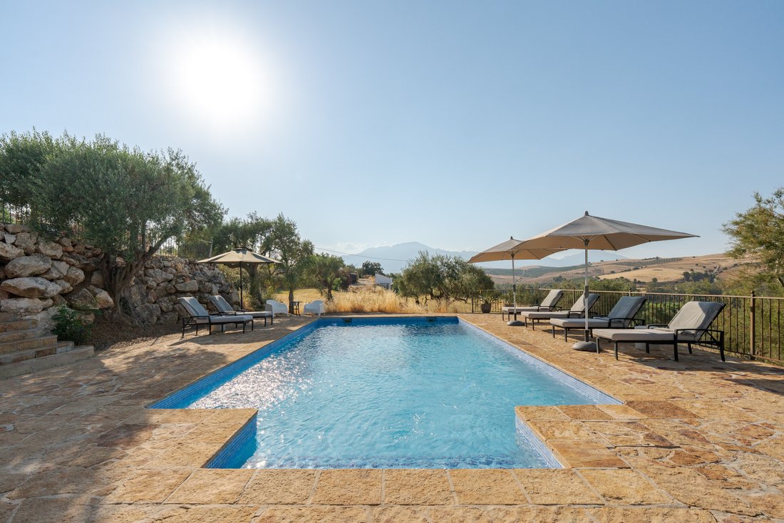 Finca in Coin, Andalusia, Spain 4 - 18329407