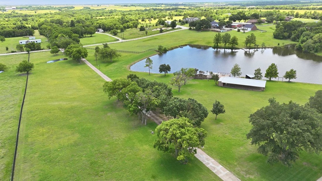 House in Forney, Texas, United States 5 - 17244670