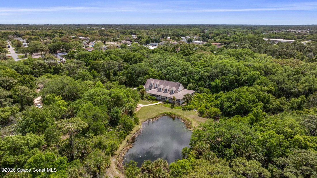 House in Palm Bay, Florida, United States 2 - 17699648