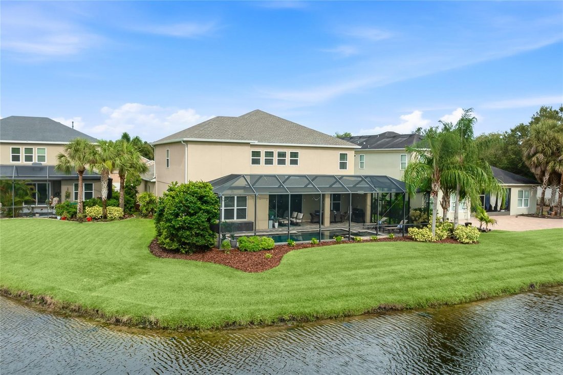 House in Bradenton, Florida, United States 4 - 18327500