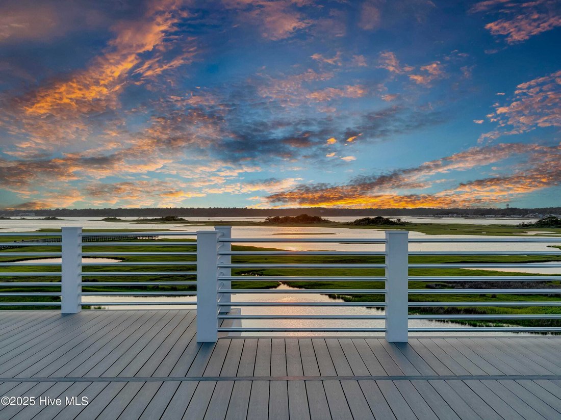House in Surf City, North Carolina, United States 5 - 17831391