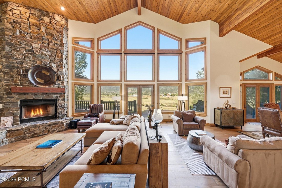House in Park City, Utah, United States 2 - 18329235