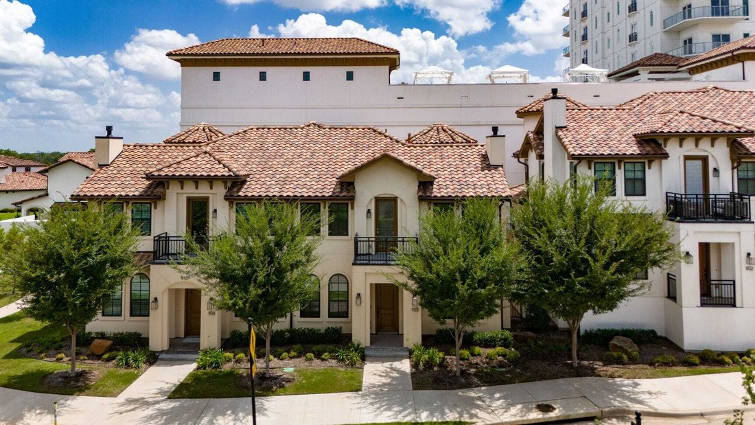 House in Flower Mound, Texas, United States 1 - 16280150