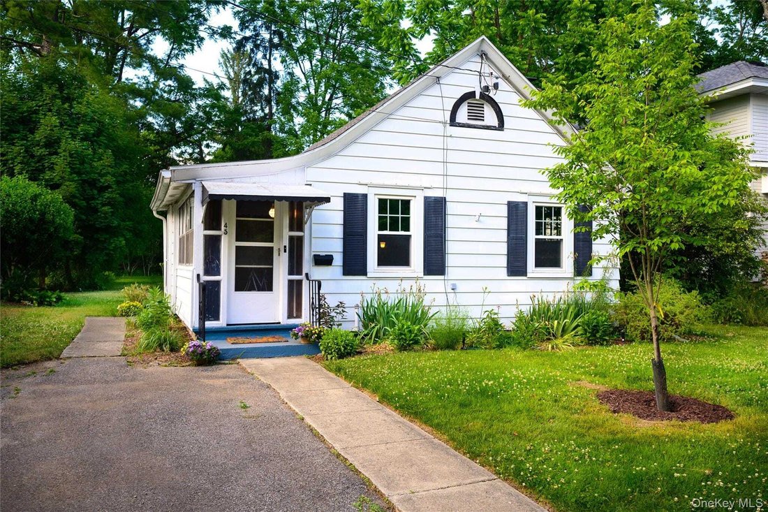 House in Rhinebeck, New York, United States 2 - 18287769