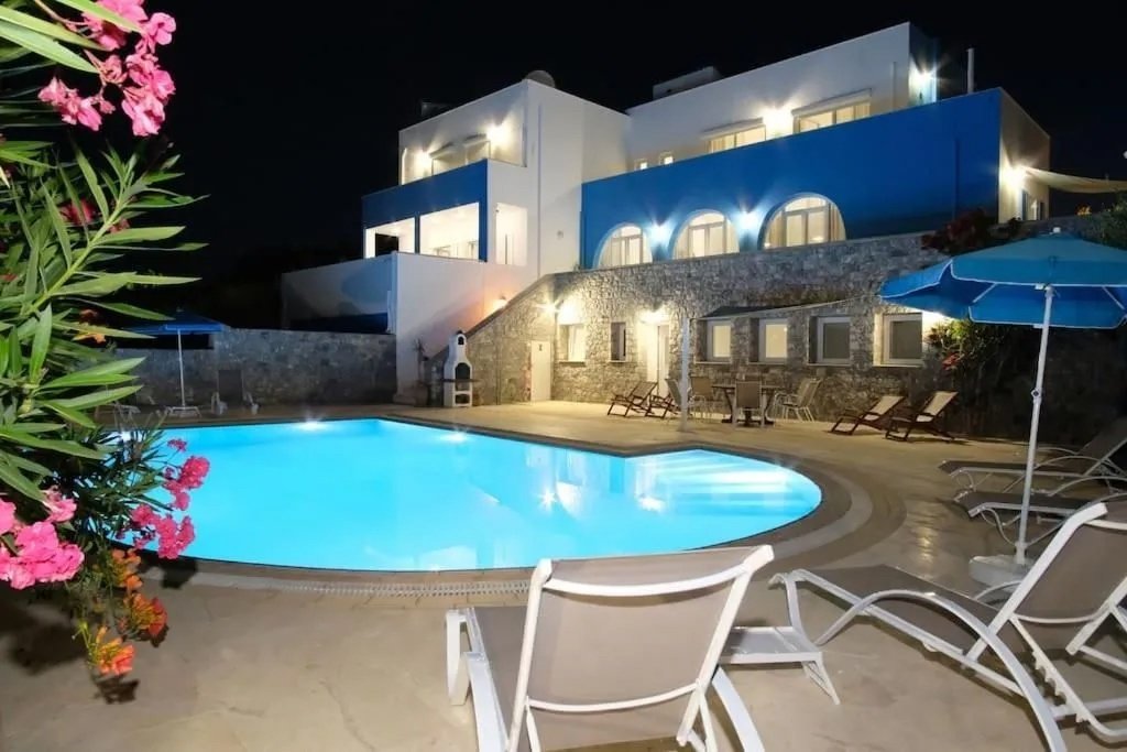 Villa in Crete, Greece 2 - 18327531
