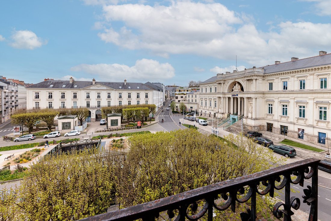 Apartment in Centre Ville, Nantes, France 2 - 18332363