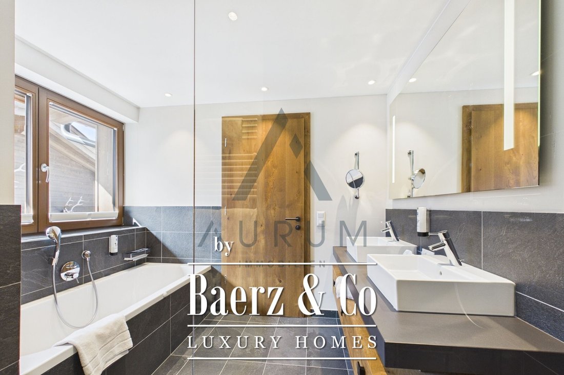 Apartment in Ehrwald, Tyrol, Austria 5 - 18332044