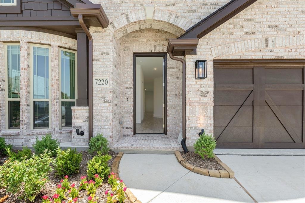 House in Cross Roads, Texas, United States 4 - 17334094