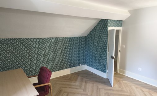 House in Saint-Martin-le-Vinoux, Auvergne-Rhône-Alpes, France 1