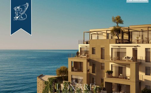 Apartment in Celle Ligure, Liguria, Italy 1