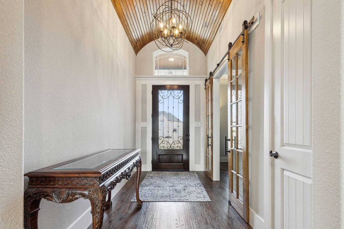 House in Celina, Texas, United States 3 - 18043372