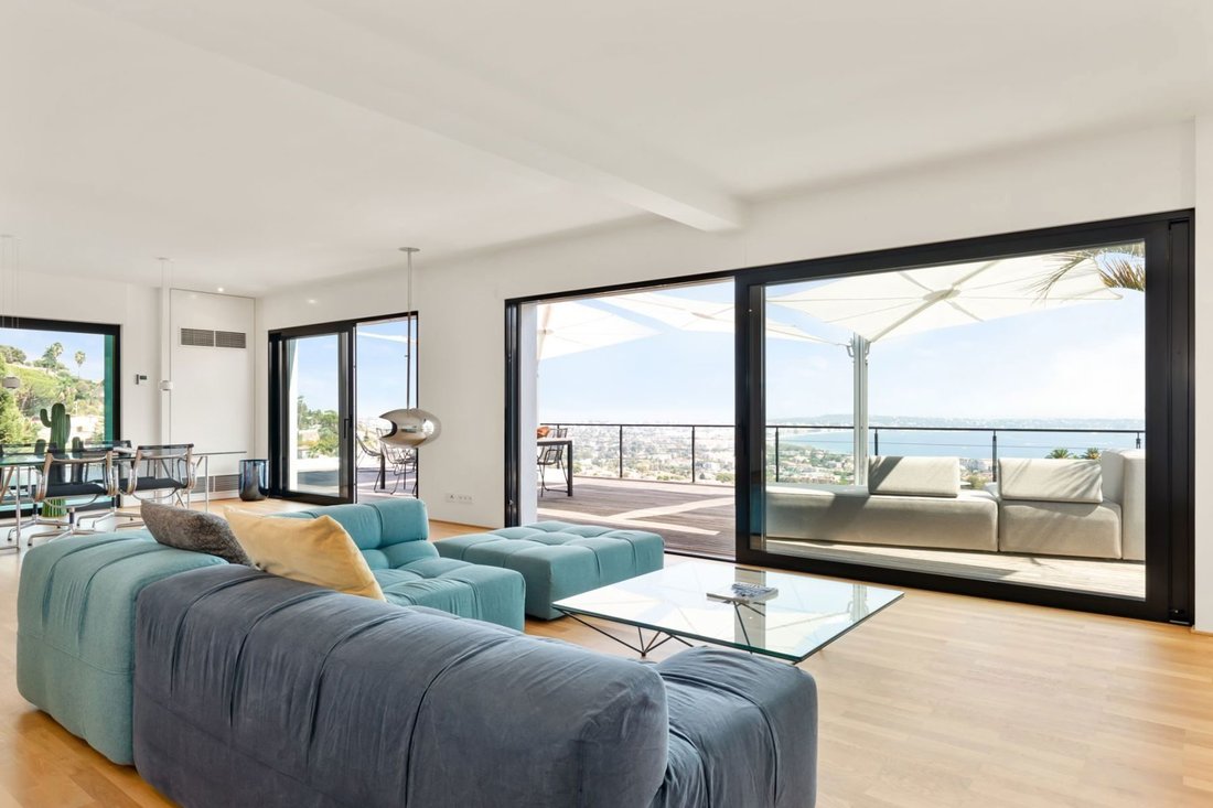 House in La Mer - Le Puadon - Cannes Eden, Vallauris, France 1 - 16756195