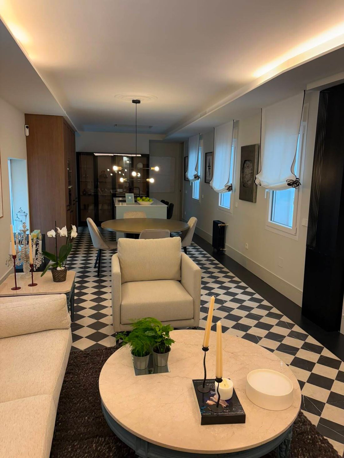 Apartment in Moncloa-Aravaca, Madrid, Spain 2 - 18329793