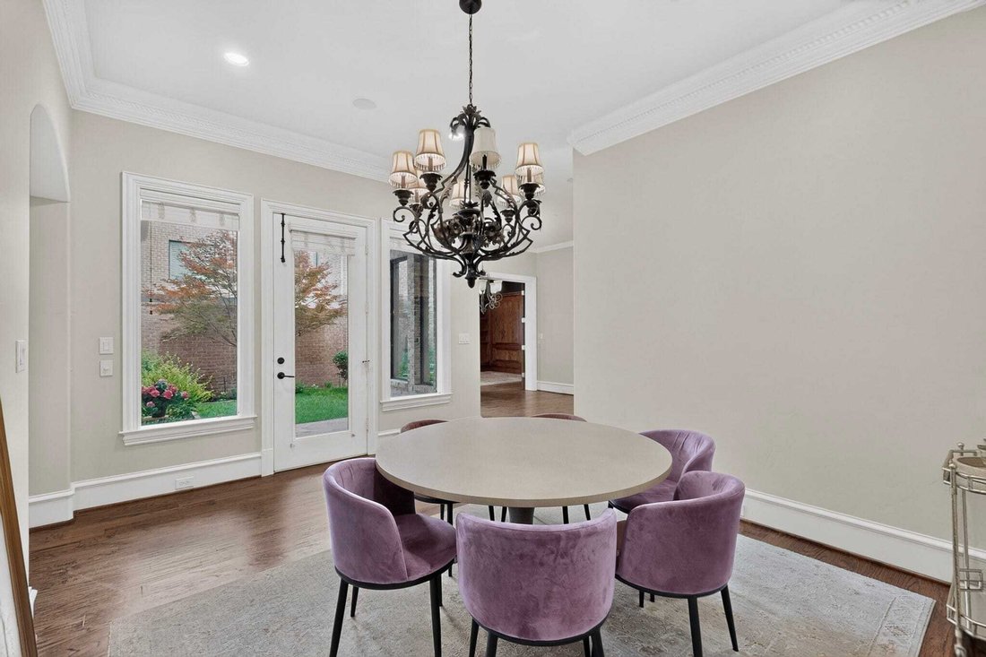 House in Plano, Texas, United States 4 - 18332443