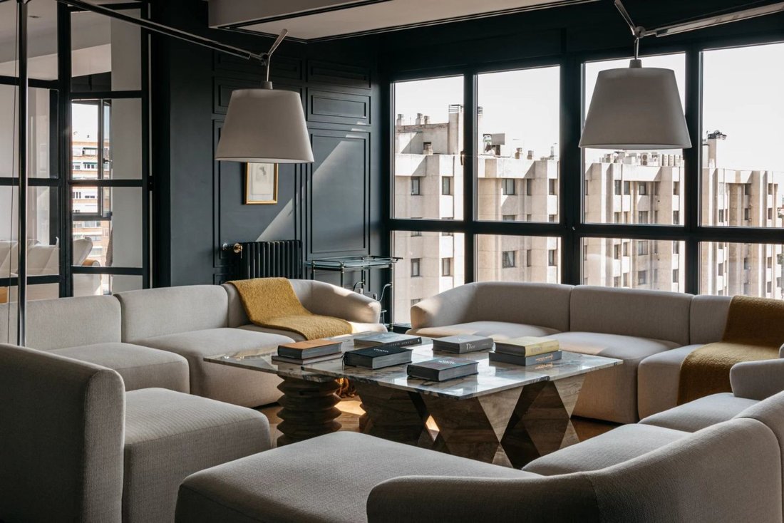 Apartment in Chamartín, Madrid, Spain 2 - 18331735