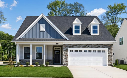 Casa a Frankford, Delaware, Stati Uniti 1