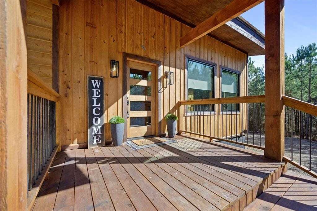 House in Broken Bow, Oklahoma, United States 2 - 17868175