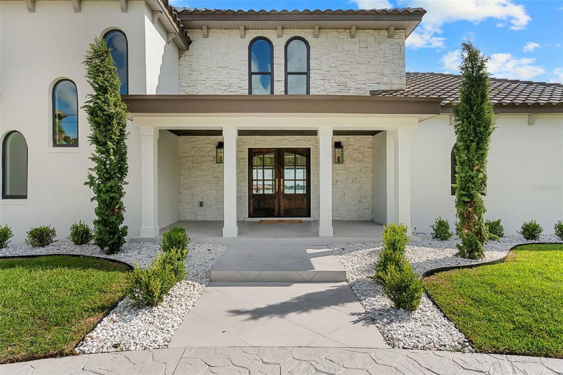House in Orlando, Florida, United States 3 - 18330742