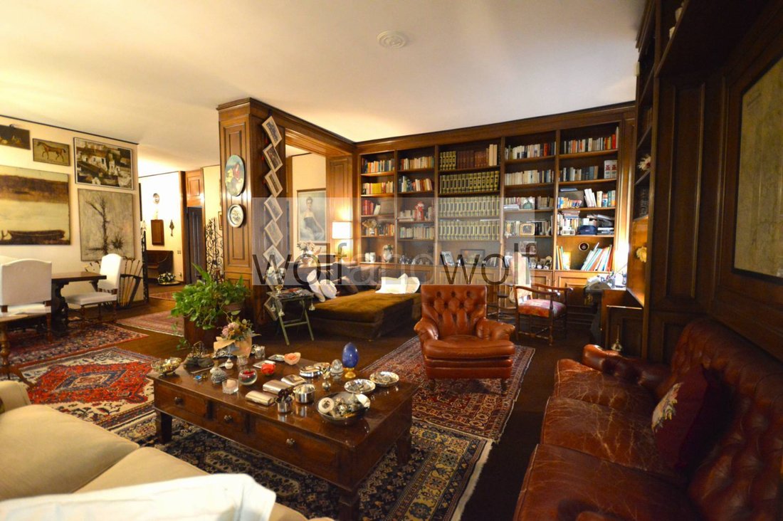 Apartment in San Vittore - Washington, Milan, Italy 5 - 18332116