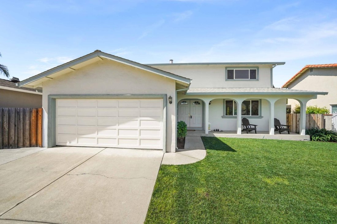 House in Milpitas, California, United States 2 - 18330430
