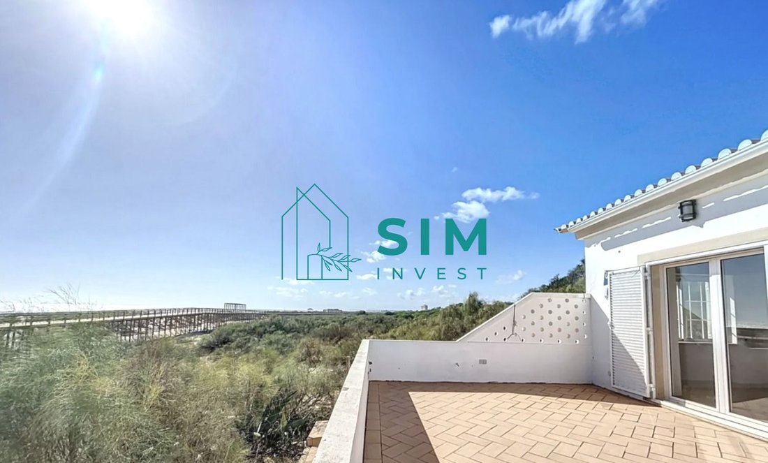 House in Castro Marim, Algarve, Portugal 5 - 18328606