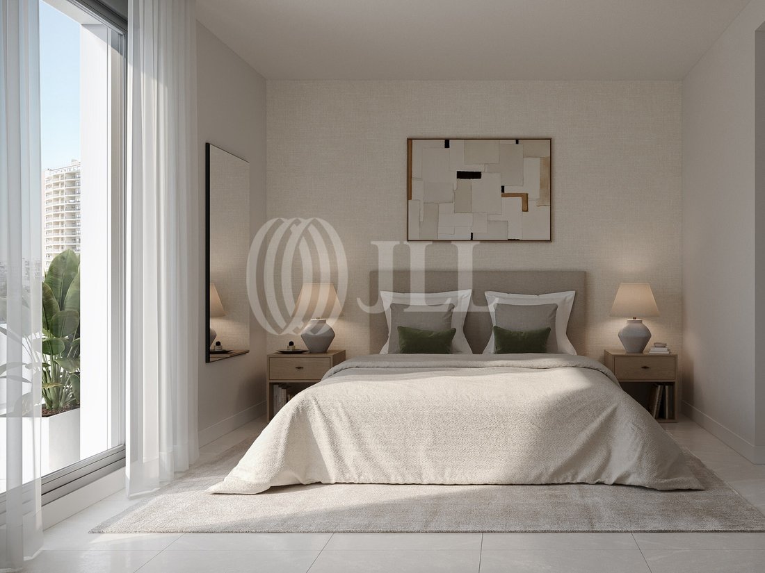 Apartamento en Portimão, Algarve, Portugal 2 - 18328176