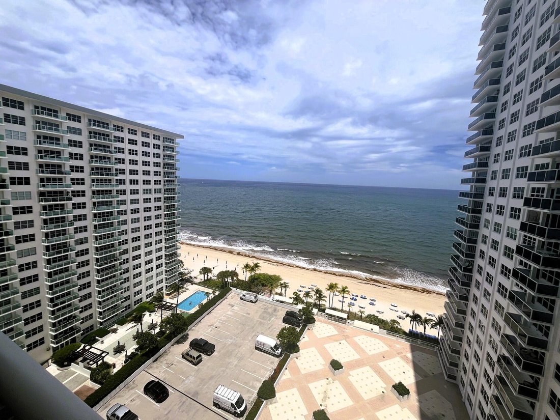 Condo in Fort Lauderdale, Florida, United States 4 - 18327731