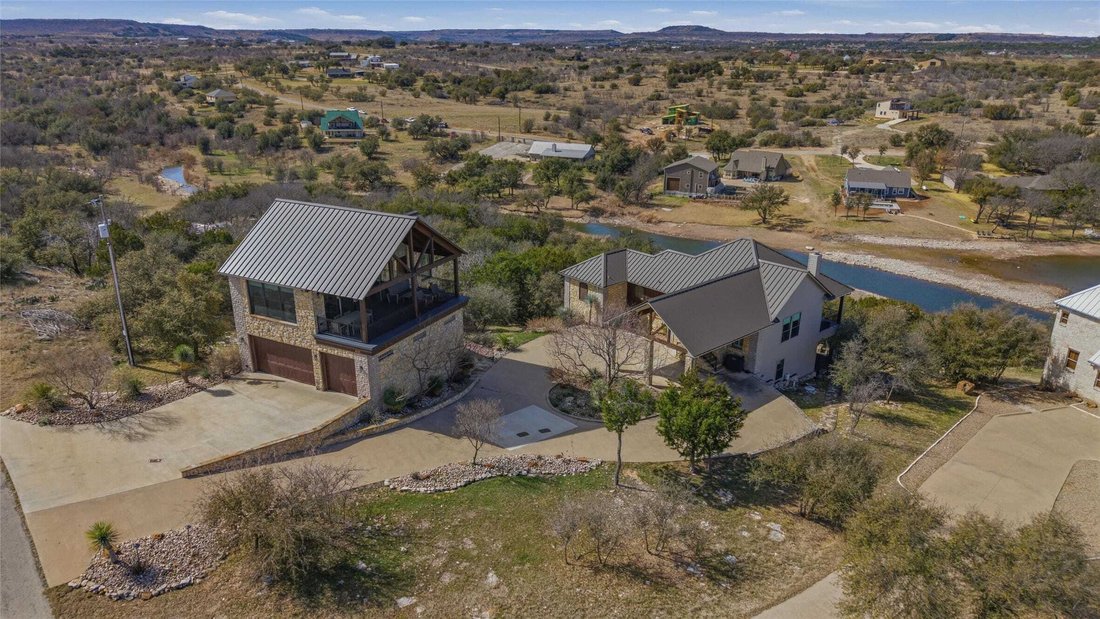 House in Graford, Texas, United States 1 - 17586534