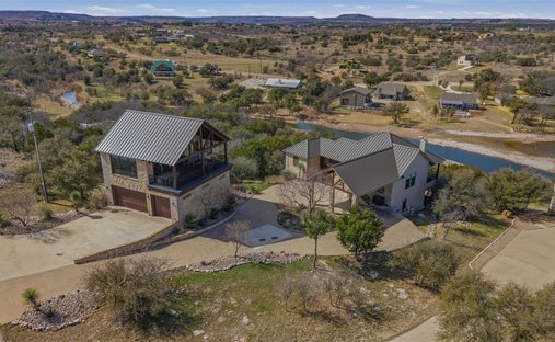 Casa en Graford, Texas, Estados Unidos 1