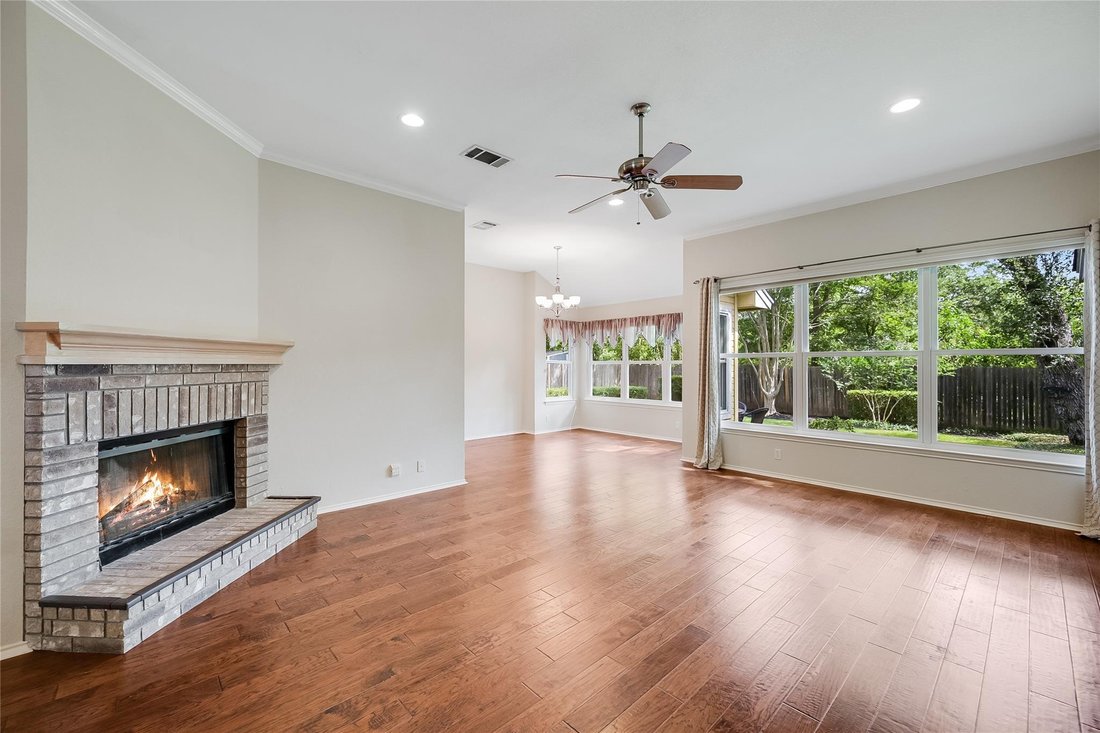 House in Austin, Texas, United States 3 - 18294781