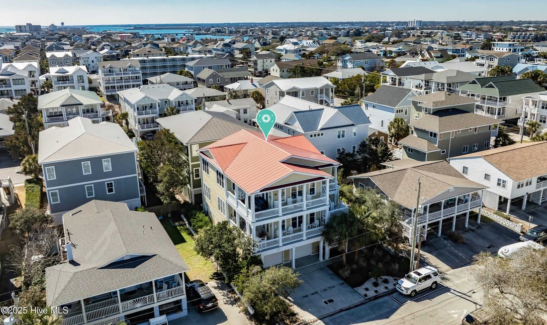 House in Wrightsville Beach, North Carolina, United States 4 - 16167345