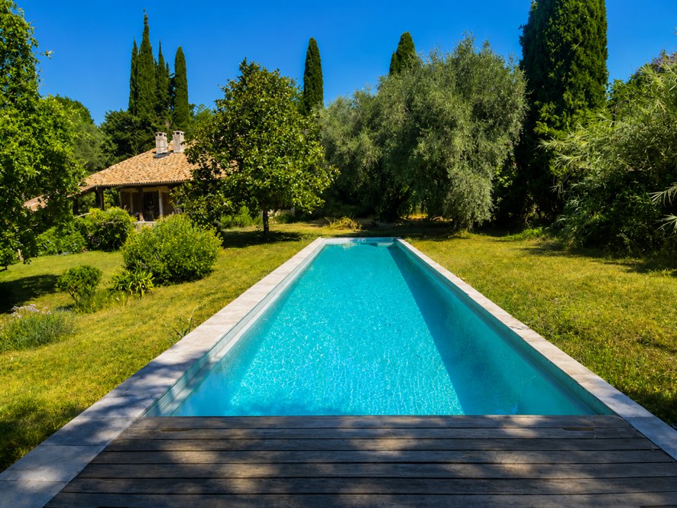 Villa in Sud, La Gaude, France 1 - 18330484