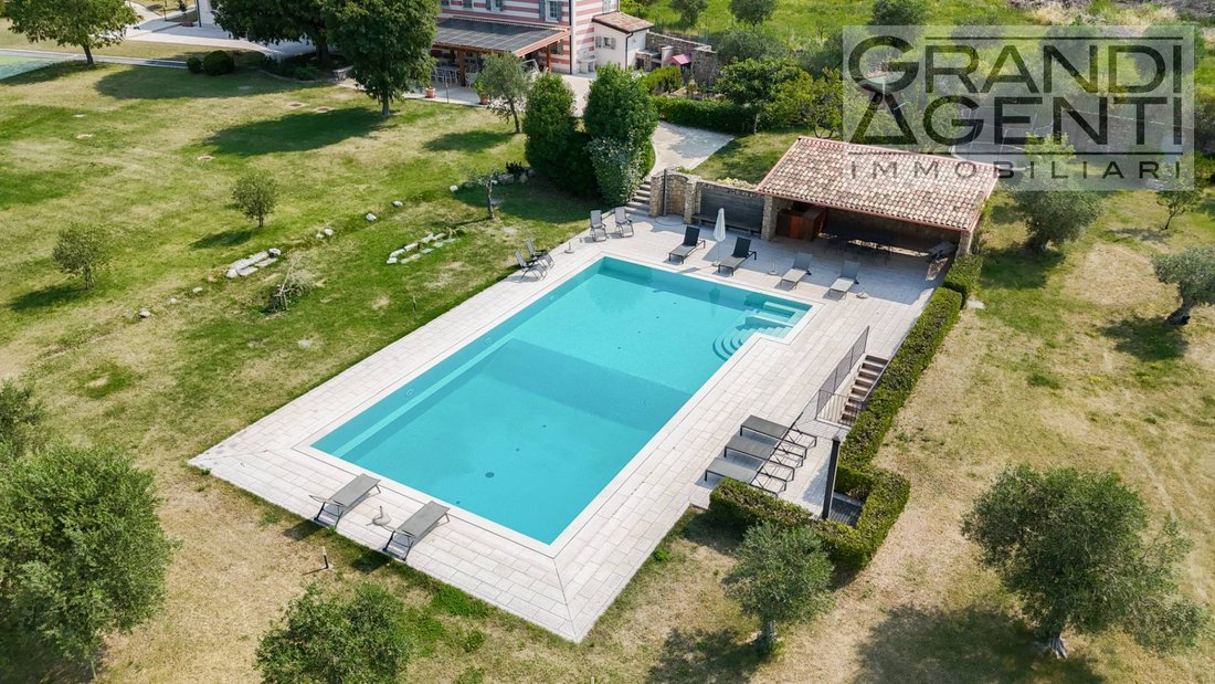 Country House in Caprino Veronese, Veneto, Italy 3 - 17911908
