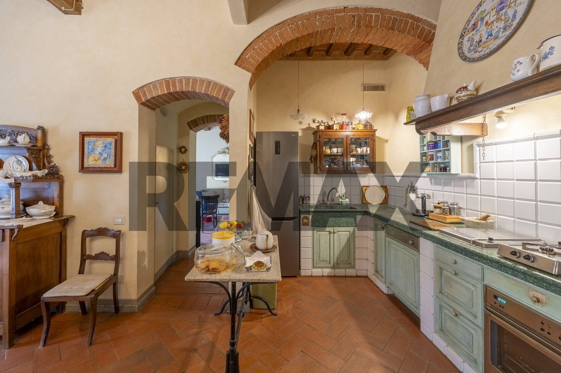 House in Crespina, Tuscany, Italy 1 - 18332145