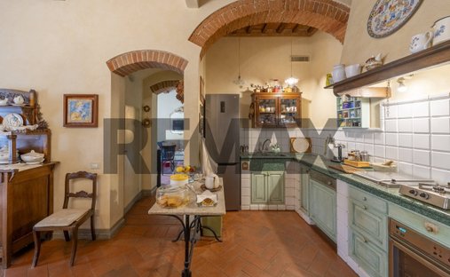 Casa a Crespina Lorenzana, Toscana, Italia 1