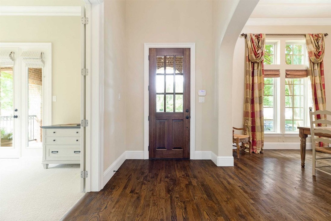 House in Frisco, Texas, United States 3 - 18293241