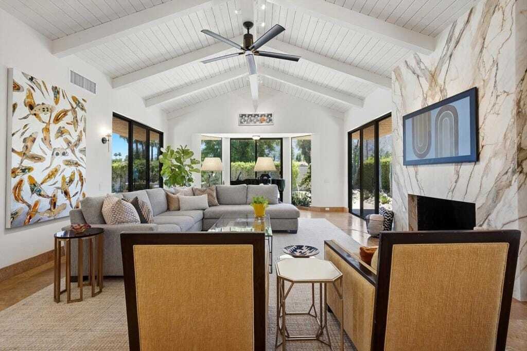 House in Rancho Mirage, California, United States 4 - 17936242