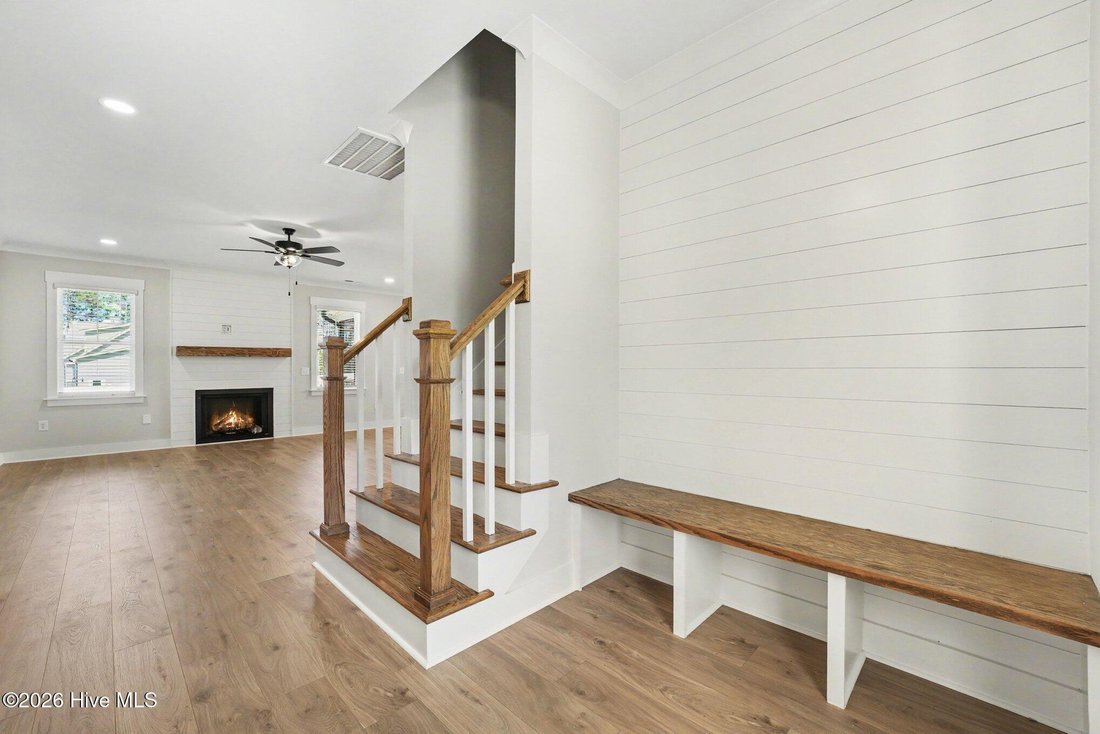 House in Princeton, North Carolina, United States 5 - 18321702