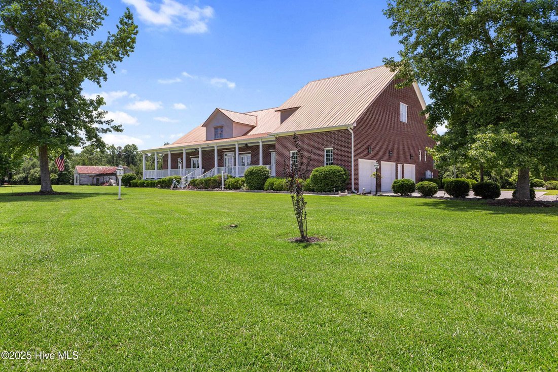 House in Atkinson, North Carolina, United States 4 - 15499151