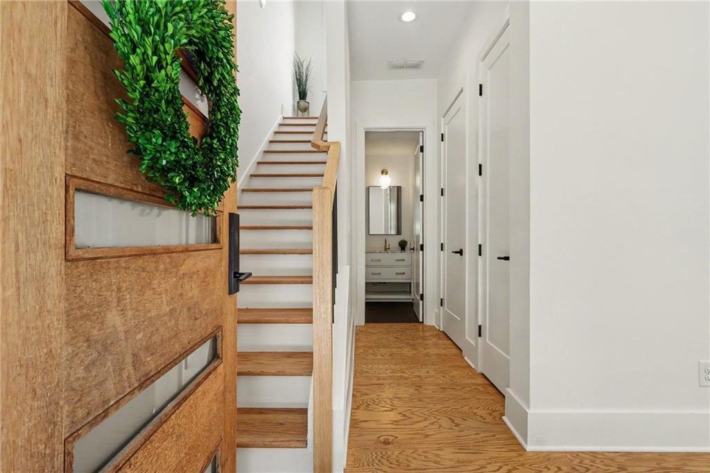 Townhouse in Atlanta, Georgia, United States 2 - 18330246
