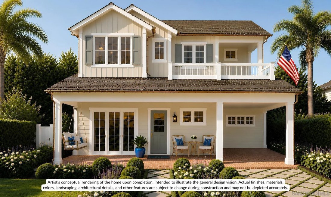 House in Coronado, California, United States 1 - 18327283