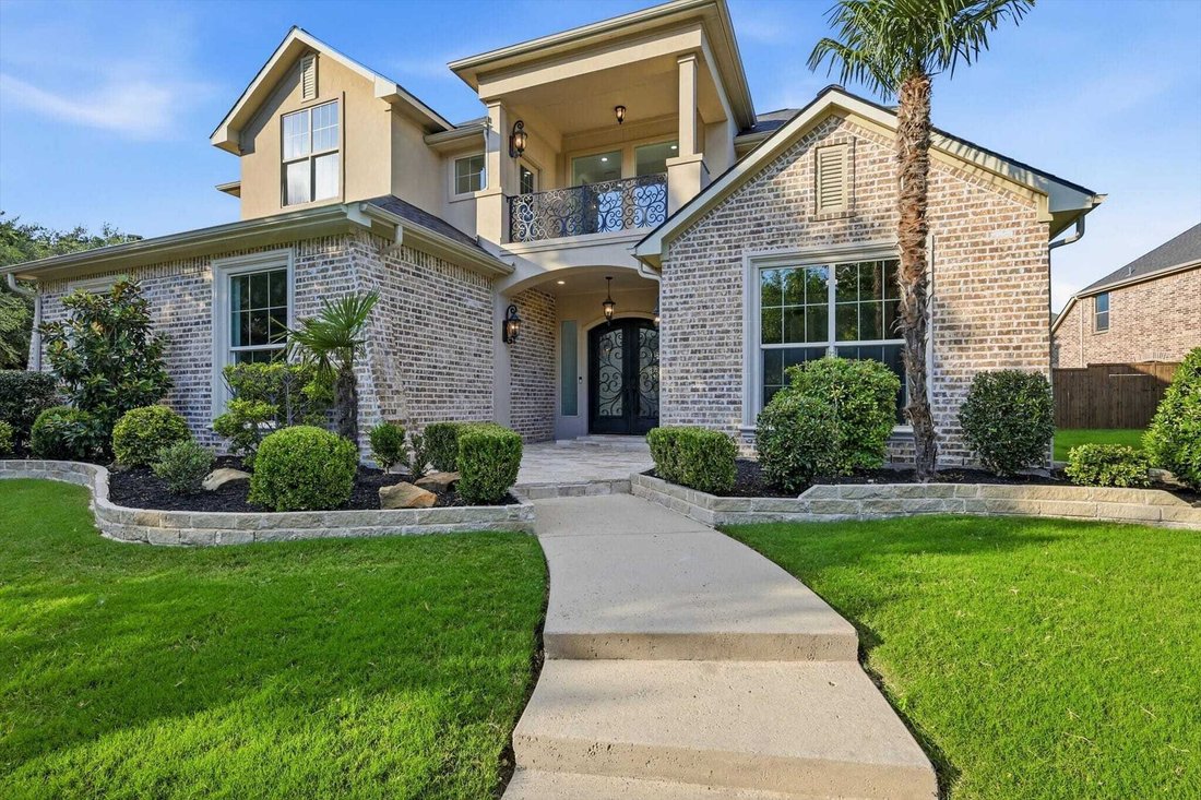 House in Frisco, Texas, United States 2 - 18229161